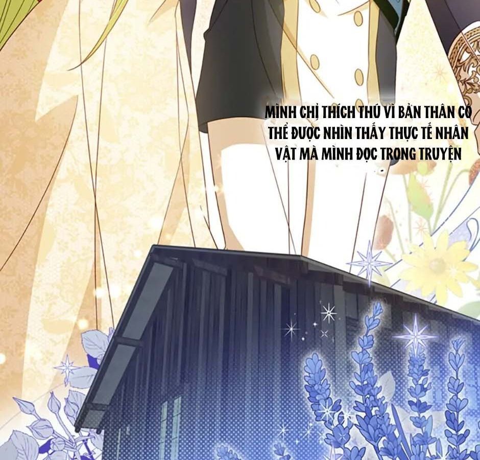 Đã Bảo Nữ Chính Đang Cải Trang Mà Chapter 15 - Trang 2