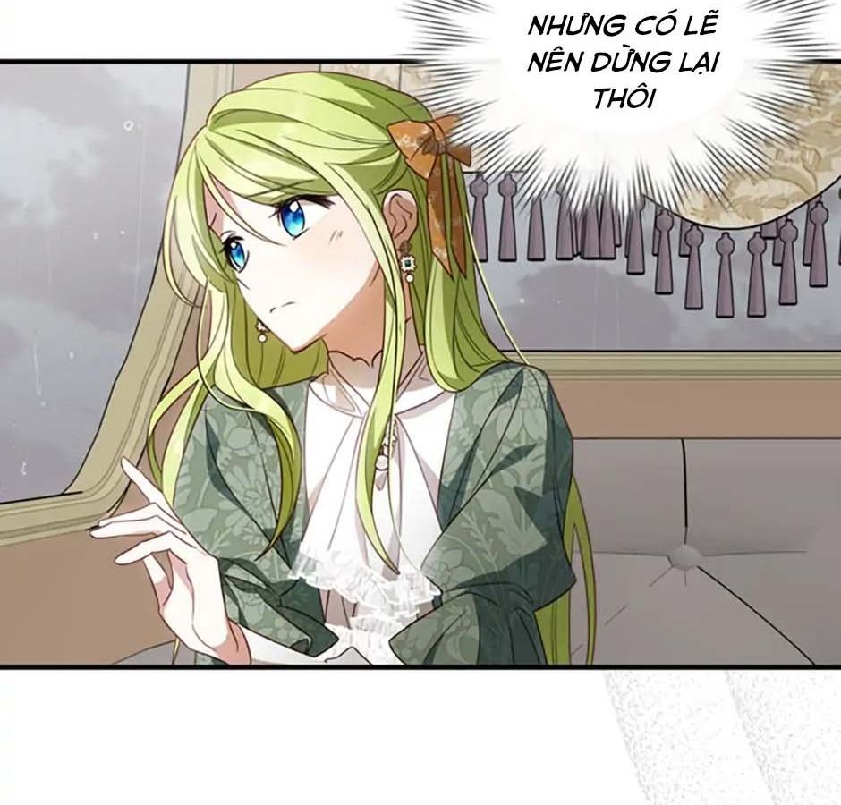 Đã Bảo Nữ Chính Đang Cải Trang Mà Chapter 15 - Trang 2