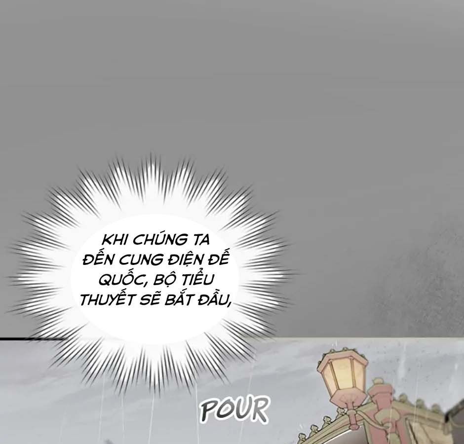 Đã Bảo Nữ Chính Đang Cải Trang Mà Chapter 15 - Trang 2