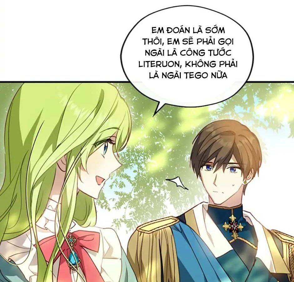 Đã Bảo Nữ Chính Đang Cải Trang Mà Chapter 15 - Trang 2