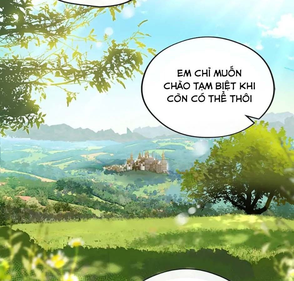Đã Bảo Nữ Chính Đang Cải Trang Mà Chapter 15 - Trang 2