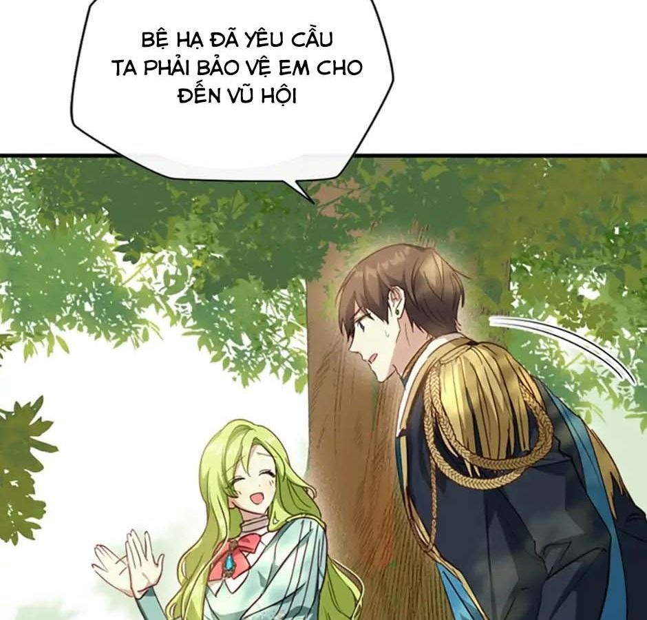 Đã Bảo Nữ Chính Đang Cải Trang Mà Chapter 15 - Trang 2