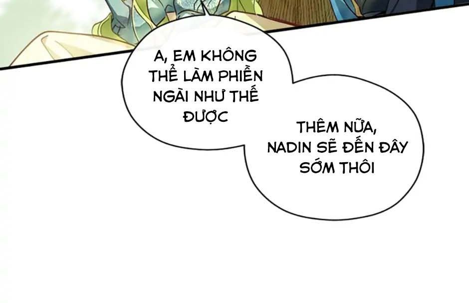 Đã Bảo Nữ Chính Đang Cải Trang Mà Chapter 15 - Trang 2