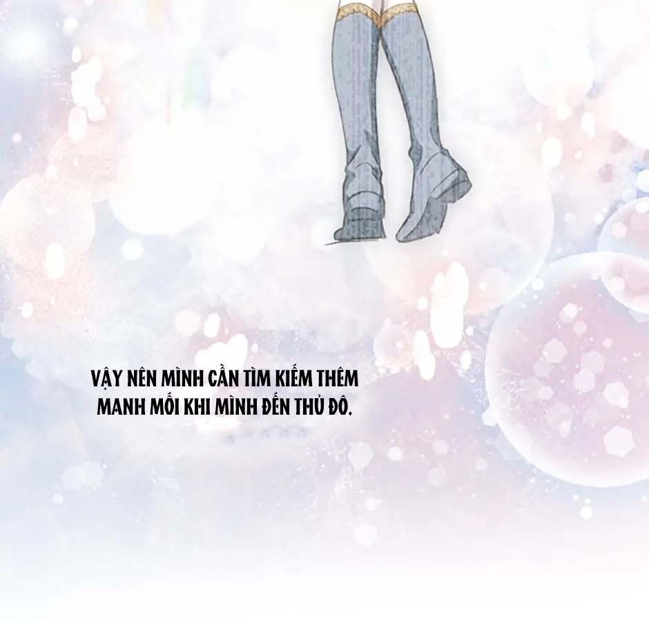 Đã Bảo Nữ Chính Đang Cải Trang Mà Chapter 15 - Trang 2