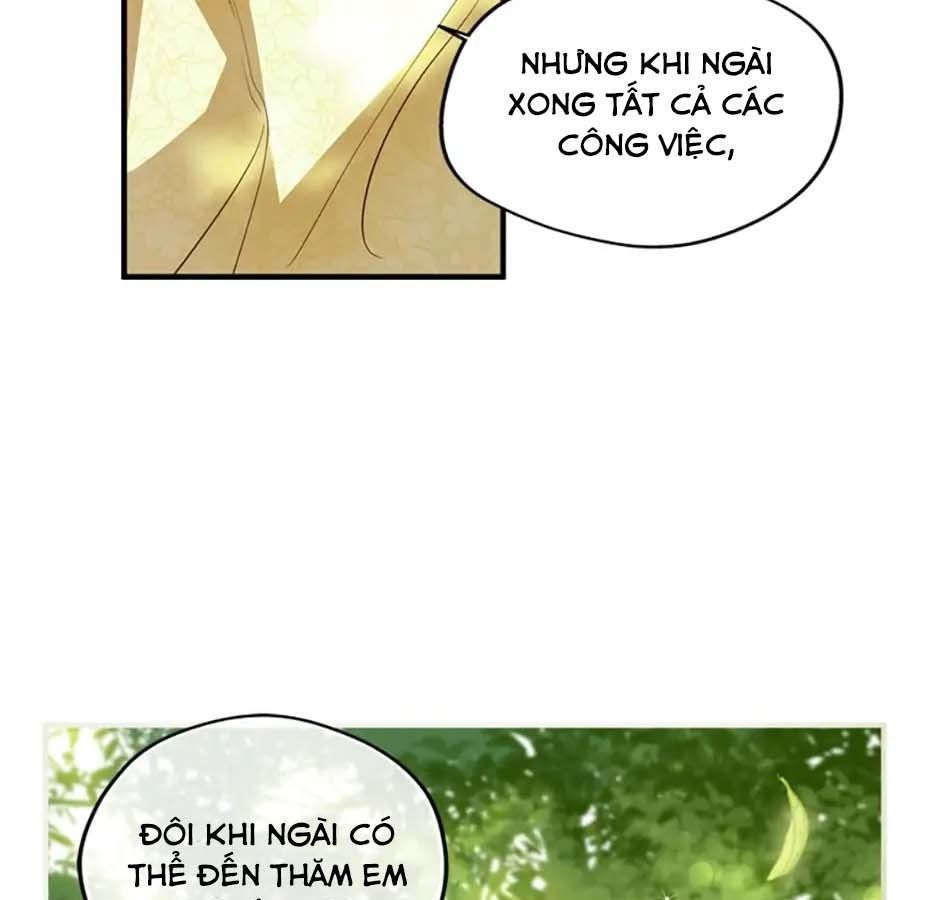 Đã Bảo Nữ Chính Đang Cải Trang Mà Chapter 15 - Trang 2