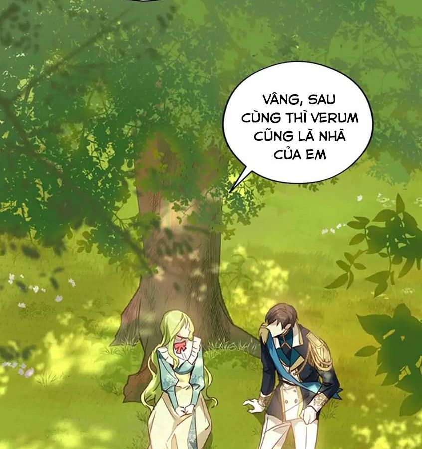 Đã Bảo Nữ Chính Đang Cải Trang Mà Chapter 15 - Trang 2