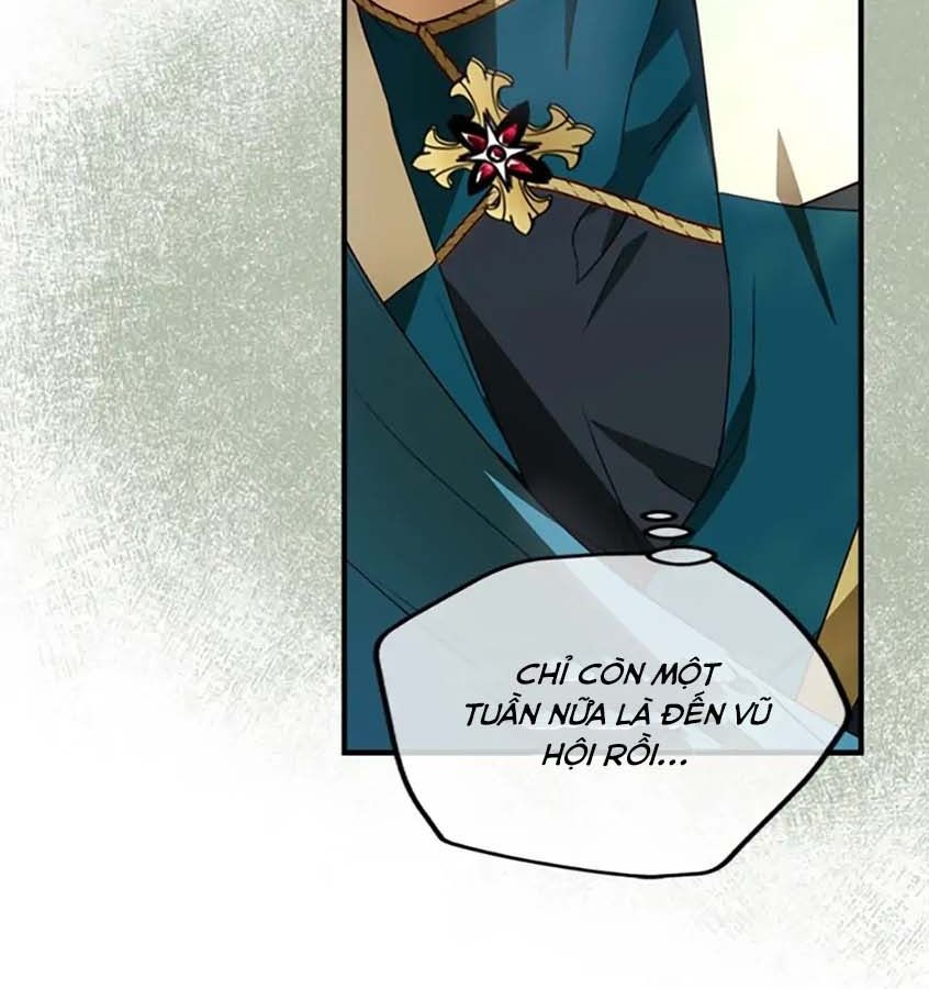 Đã Bảo Nữ Chính Đang Cải Trang Mà Chapter 15 - Trang 2