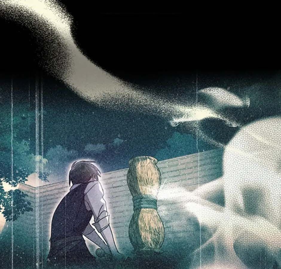 Đã Bảo Nữ Chính Đang Cải Trang Mà Chapter 15 - Trang 2