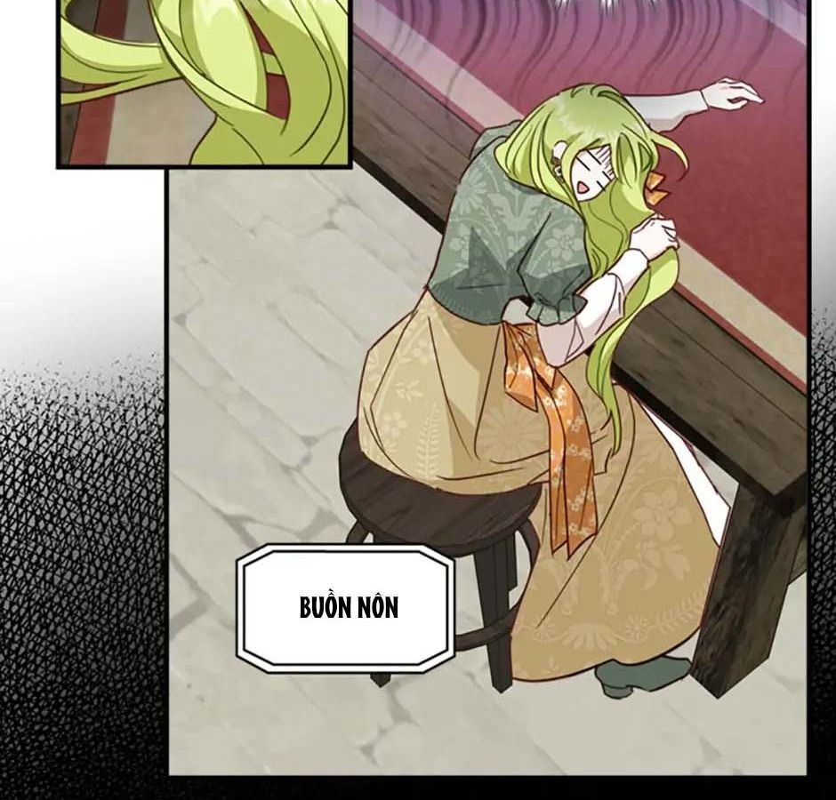 Đã Bảo Nữ Chính Đang Cải Trang Mà Chapter 15 - Trang 2