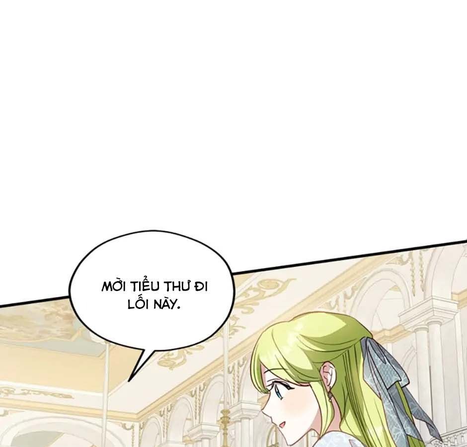 Đã Bảo Nữ Chính Đang Cải Trang Mà Chapter 16 - Trang 2