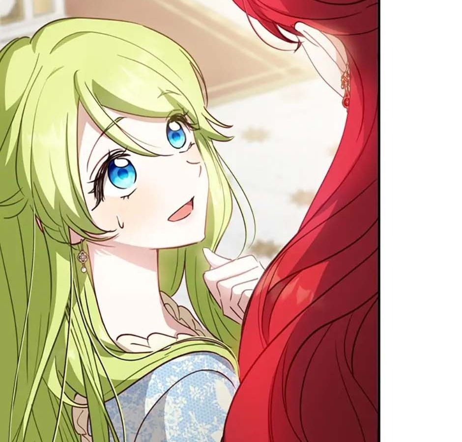 Đã Bảo Nữ Chính Đang Cải Trang Mà Chapter 16 - Trang 2