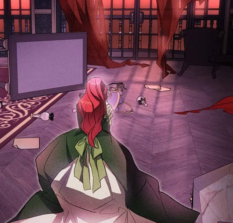 Đã Bảo Nữ Chính Đang Cải Trang Mà Chapter 16 - Trang 2