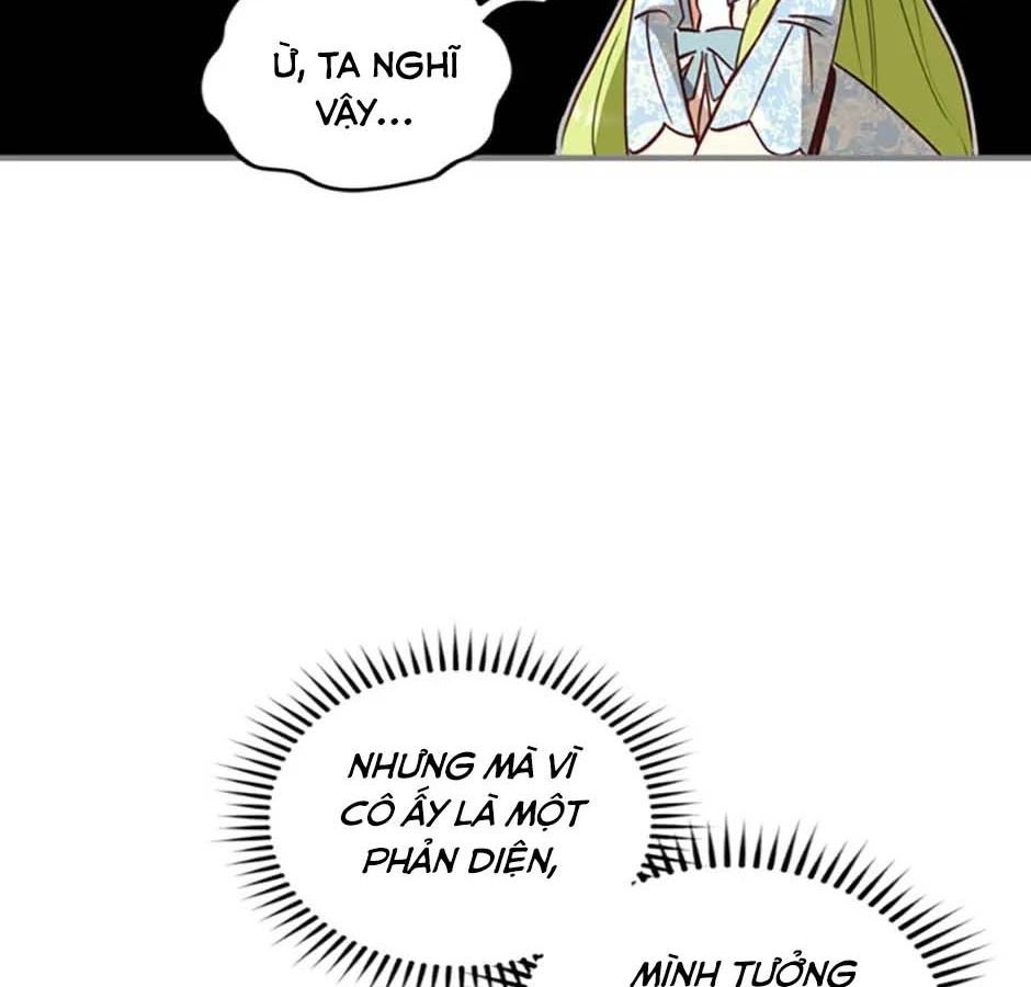 Đã Bảo Nữ Chính Đang Cải Trang Mà Chapter 16 - Trang 2