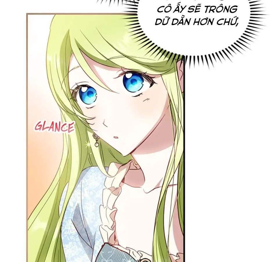 Đã Bảo Nữ Chính Đang Cải Trang Mà Chapter 16 - Trang 2