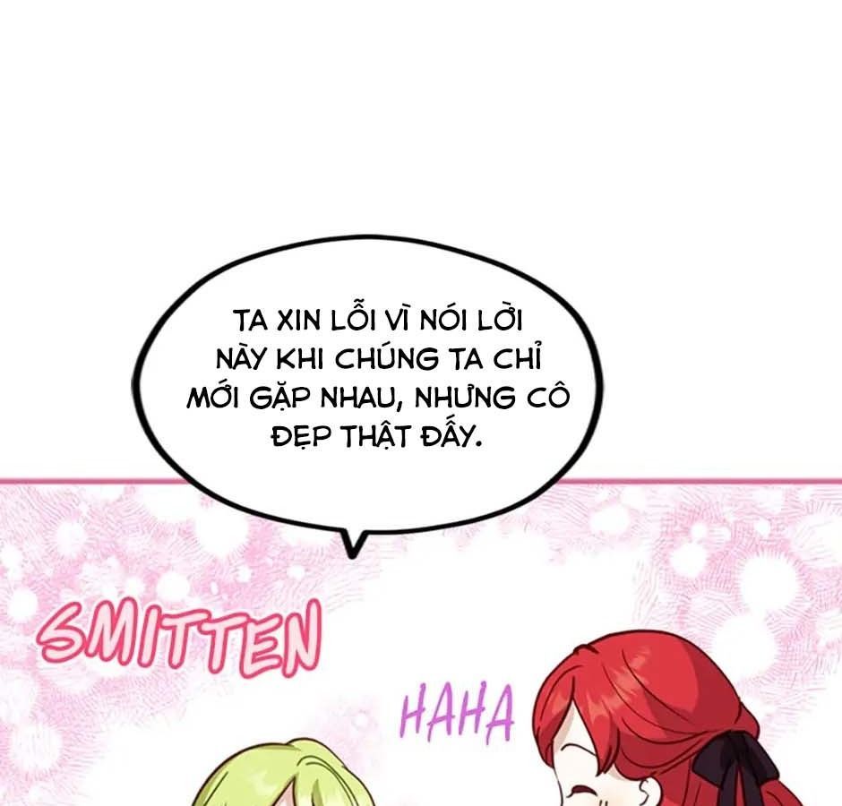 Đã Bảo Nữ Chính Đang Cải Trang Mà Chapter 16 - Trang 2