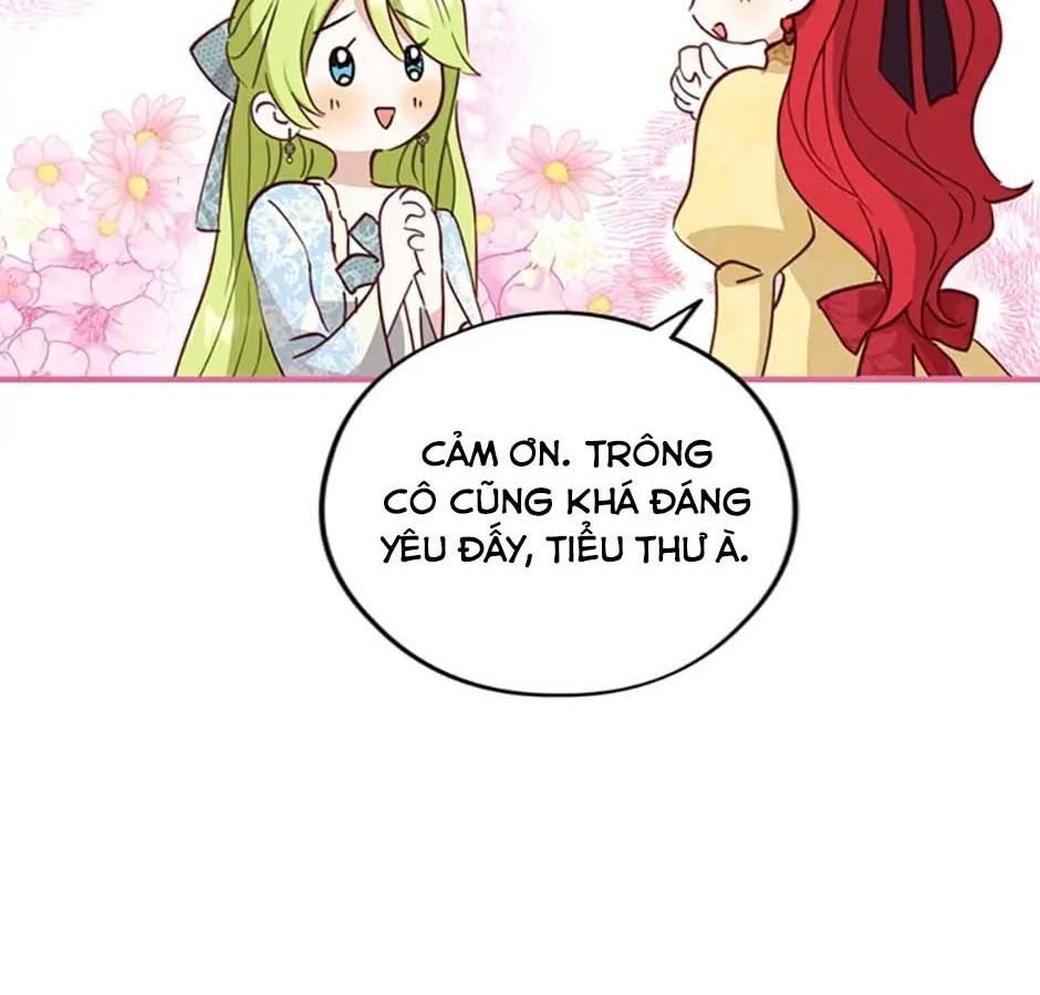 Đã Bảo Nữ Chính Đang Cải Trang Mà Chapter 16 - Trang 2