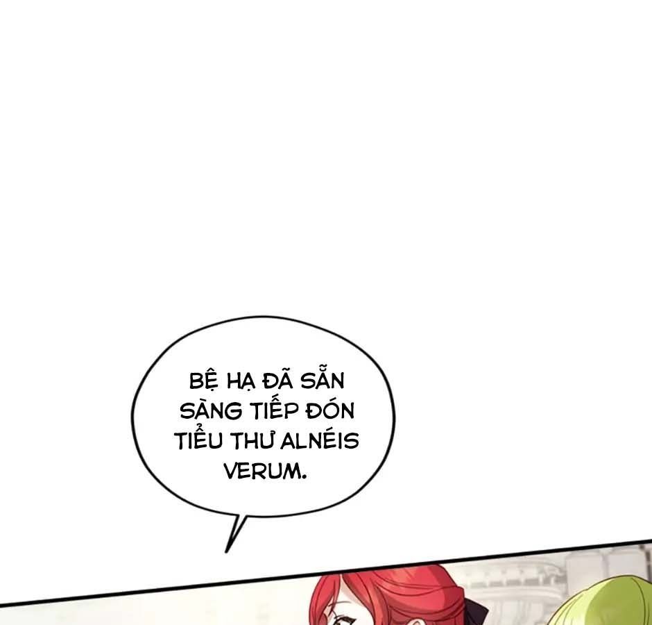 Đã Bảo Nữ Chính Đang Cải Trang Mà Chapter 16 - Trang 2