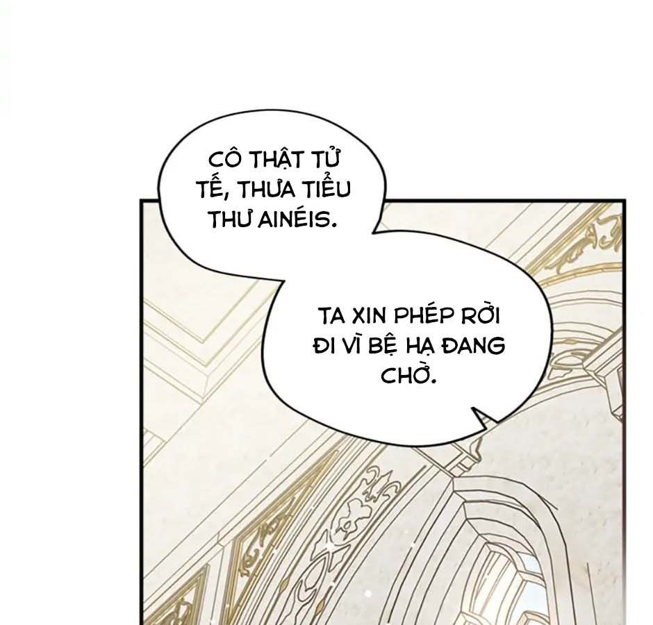 Đã Bảo Nữ Chính Đang Cải Trang Mà Chapter 16 - Trang 2