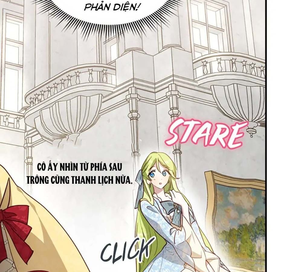 Đã Bảo Nữ Chính Đang Cải Trang Mà Chapter 16 - Trang 2