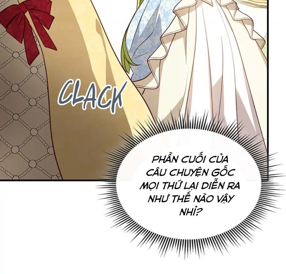 Đã Bảo Nữ Chính Đang Cải Trang Mà Chapter 16 - Trang 2