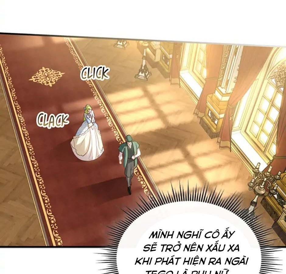 Đã Bảo Nữ Chính Đang Cải Trang Mà Chapter 16 - Trang 2
