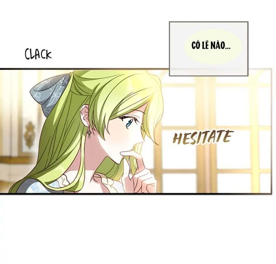 Đã Bảo Nữ Chính Đang Cải Trang Mà Chapter 16 - Trang 2