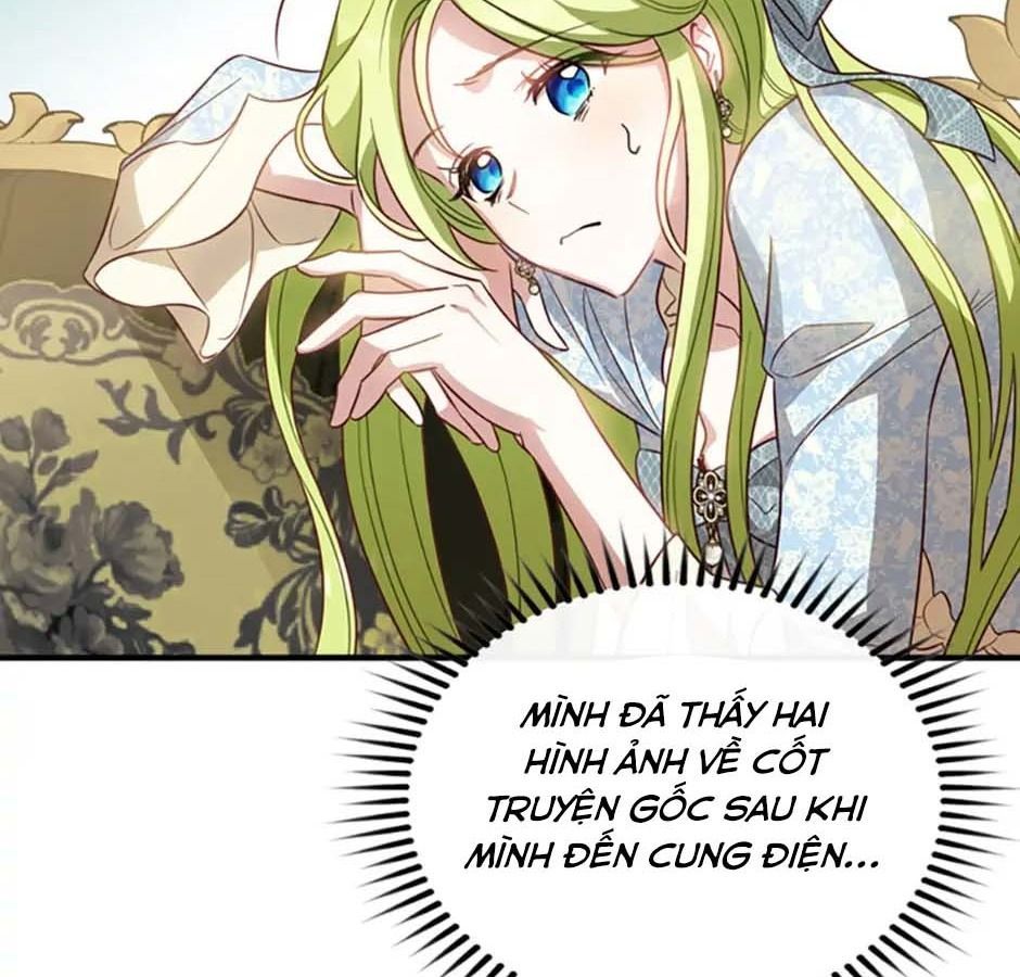 Đã Bảo Nữ Chính Đang Cải Trang Mà Chapter 16 - Trang 2