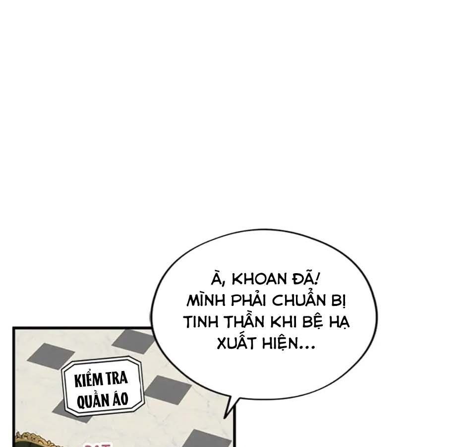 Đã Bảo Nữ Chính Đang Cải Trang Mà Chapter 16 - Trang 2