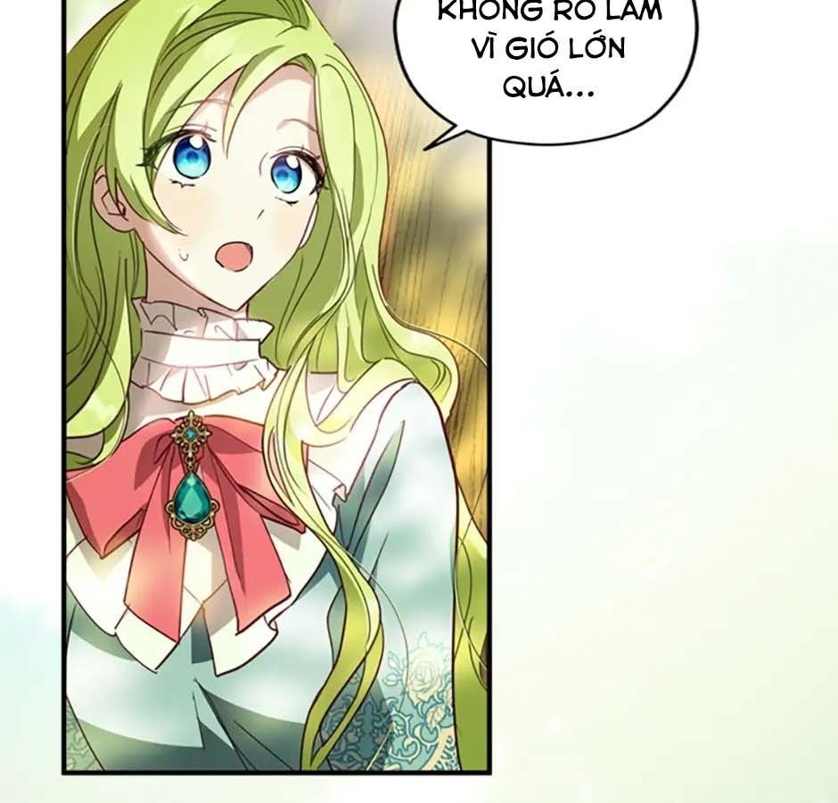 Đã Bảo Nữ Chính Đang Cải Trang Mà Chapter 16 - Trang 2