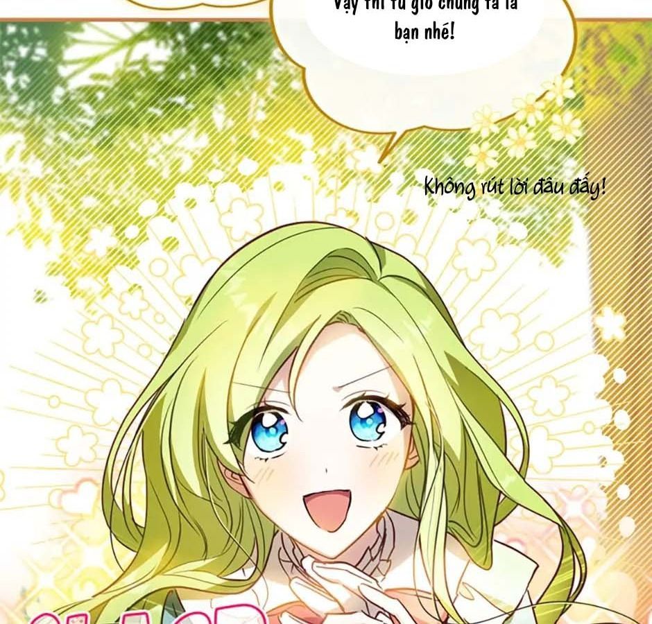 Đã Bảo Nữ Chính Đang Cải Trang Mà Chapter 16 - Trang 2