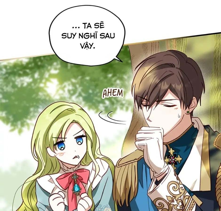 Đã Bảo Nữ Chính Đang Cải Trang Mà Chapter 16 - Trang 2