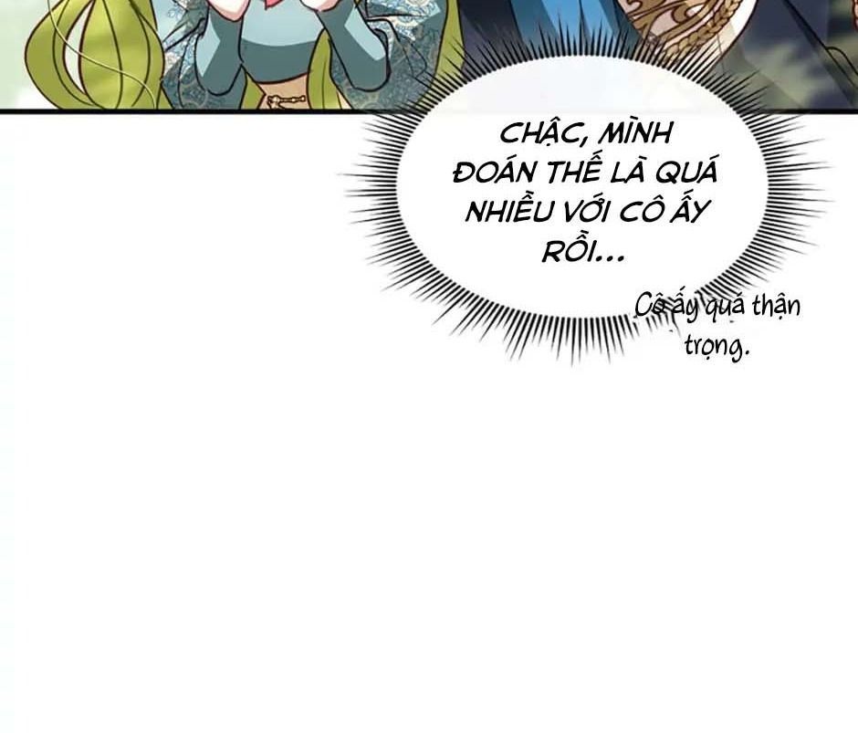 Đã Bảo Nữ Chính Đang Cải Trang Mà Chapter 16 - Trang 2