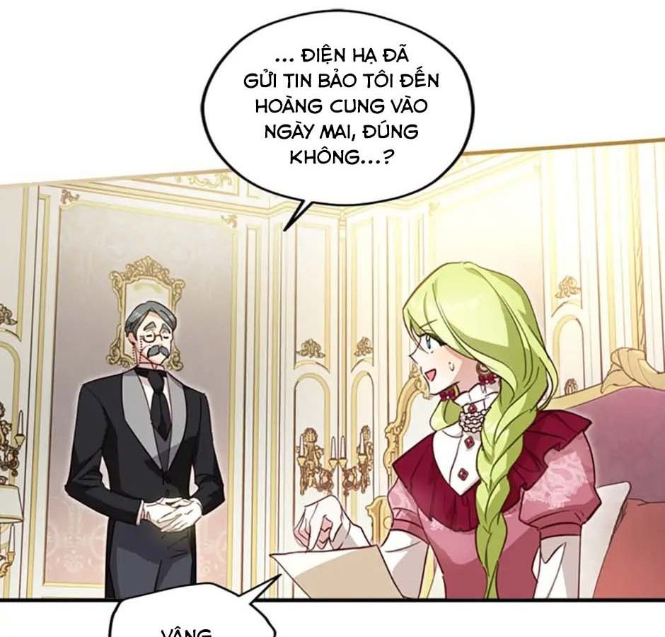 Đã Bảo Nữ Chính Đang Cải Trang Mà Chapter 16 - Trang 2
