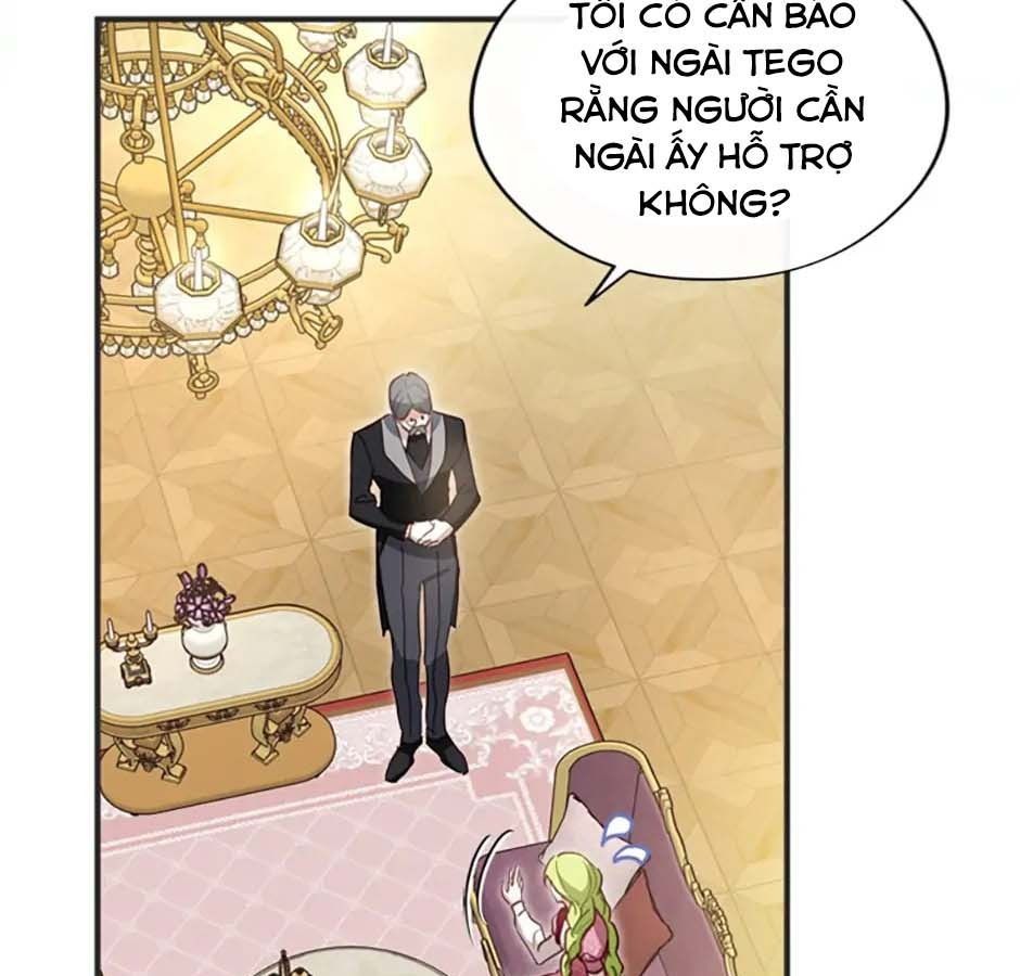 Đã Bảo Nữ Chính Đang Cải Trang Mà Chapter 16 - Trang 2