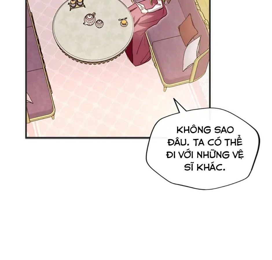 Đã Bảo Nữ Chính Đang Cải Trang Mà Chapter 16 - Trang 2