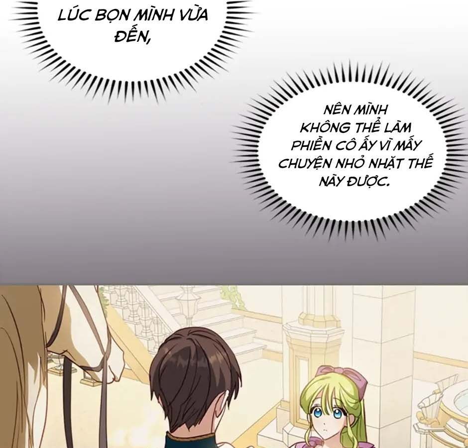 Đã Bảo Nữ Chính Đang Cải Trang Mà Chapter 16 - Trang 2