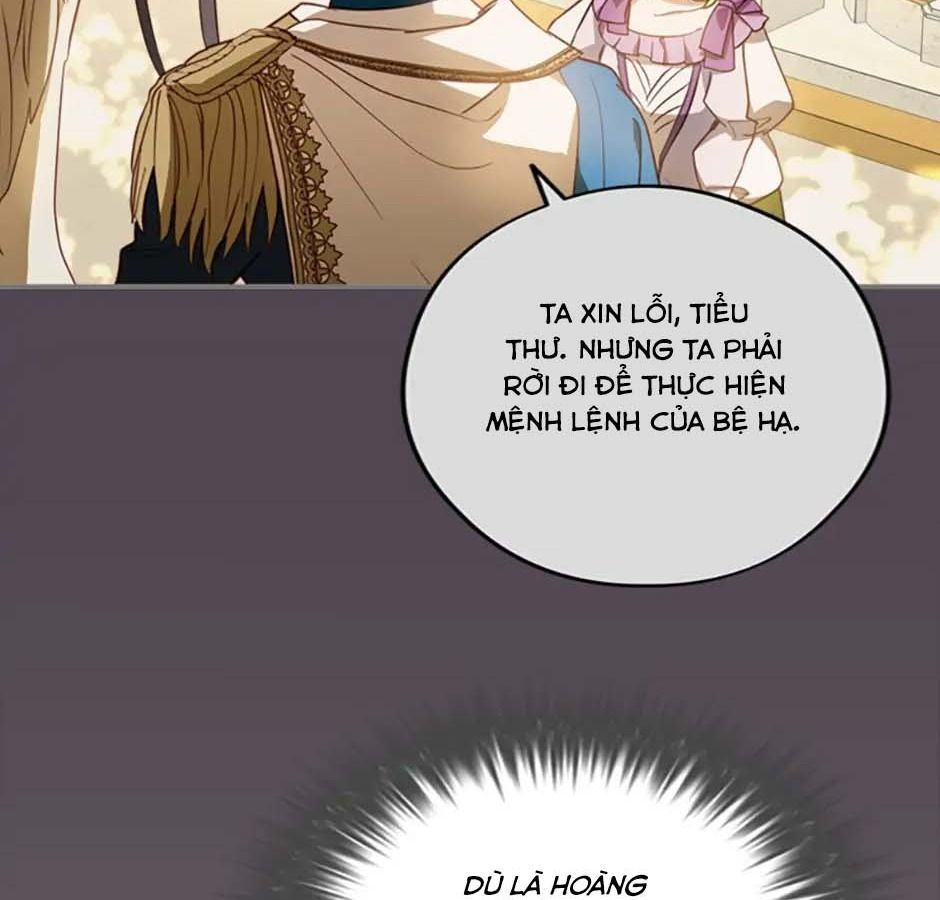 Đã Bảo Nữ Chính Đang Cải Trang Mà Chapter 16 - Trang 2