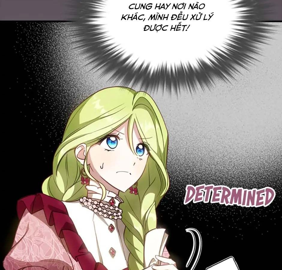 Đã Bảo Nữ Chính Đang Cải Trang Mà Chapter 16 - Trang 2