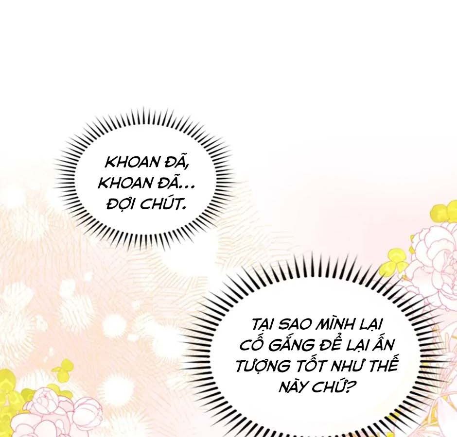 Đã Bảo Nữ Chính Đang Cải Trang Mà Chapter 17 - Trang 2