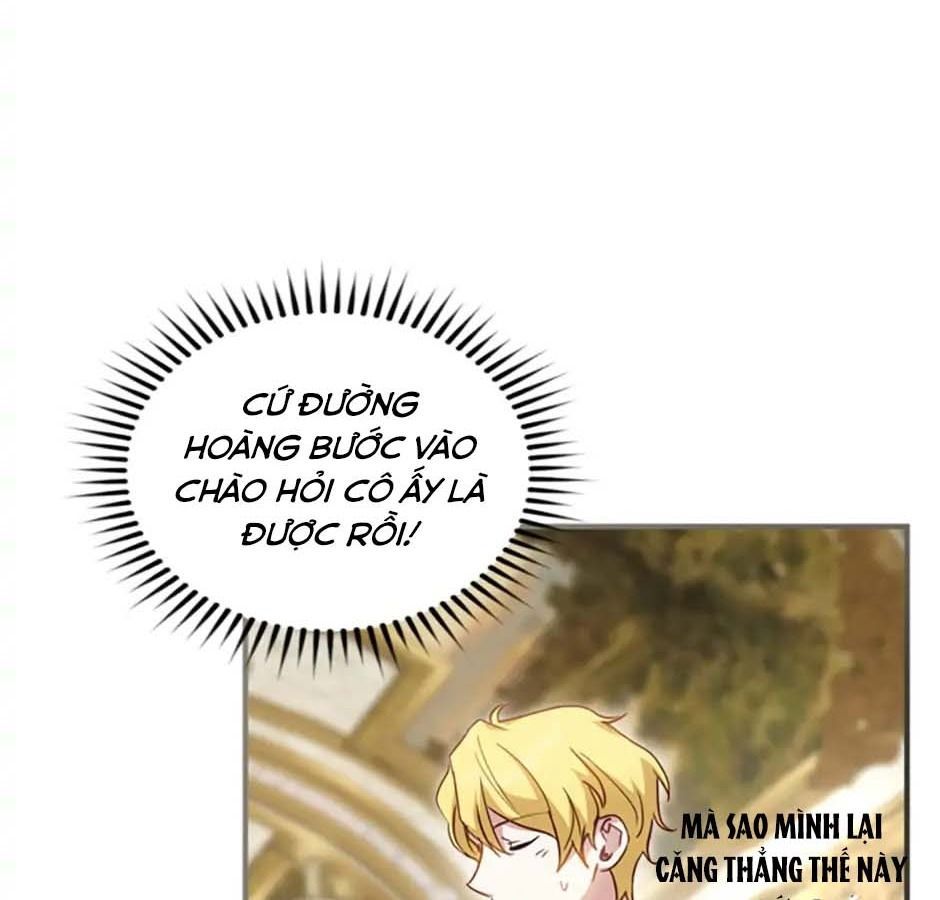 Đã Bảo Nữ Chính Đang Cải Trang Mà Chapter 17 - Trang 2