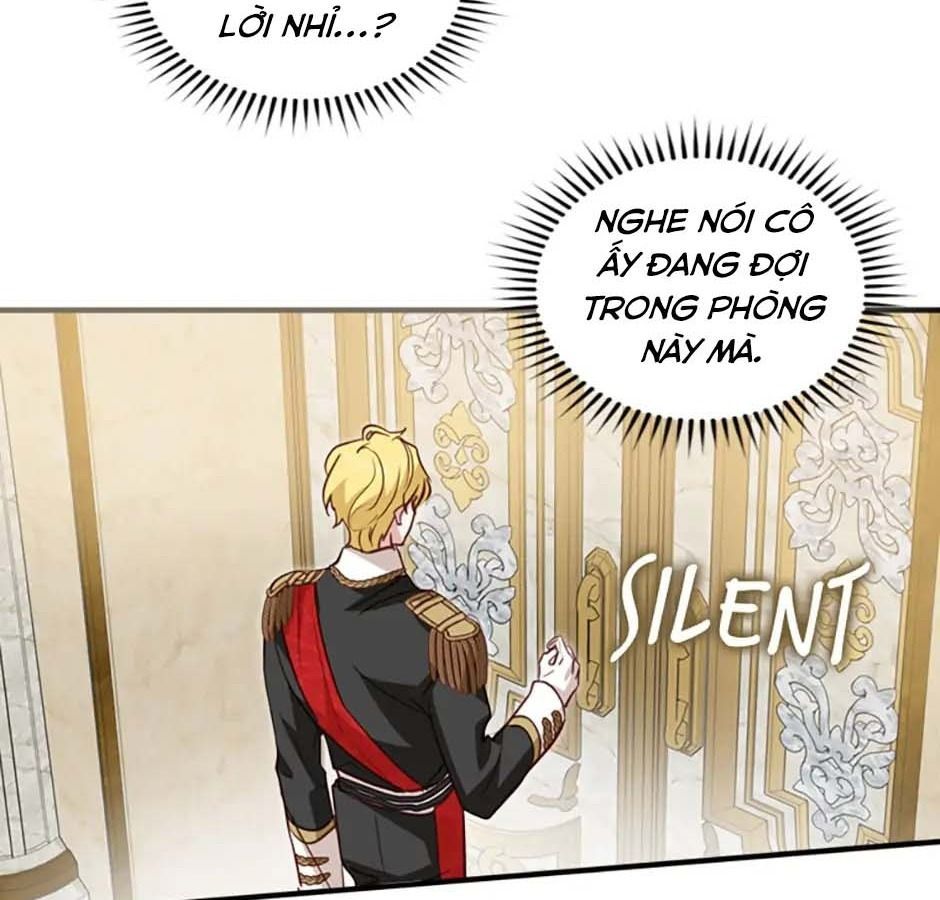 Đã Bảo Nữ Chính Đang Cải Trang Mà Chapter 17 - Trang 2
