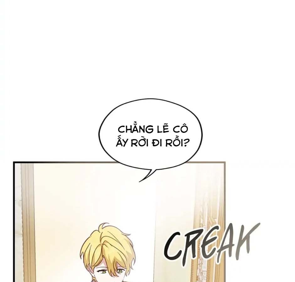 Đã Bảo Nữ Chính Đang Cải Trang Mà Chapter 17 - Trang 2