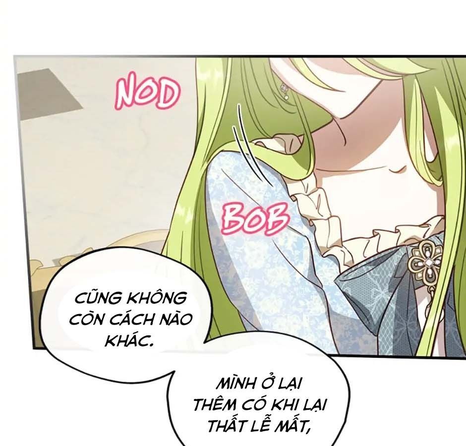 Đã Bảo Nữ Chính Đang Cải Trang Mà Chapter 17 - Trang 2