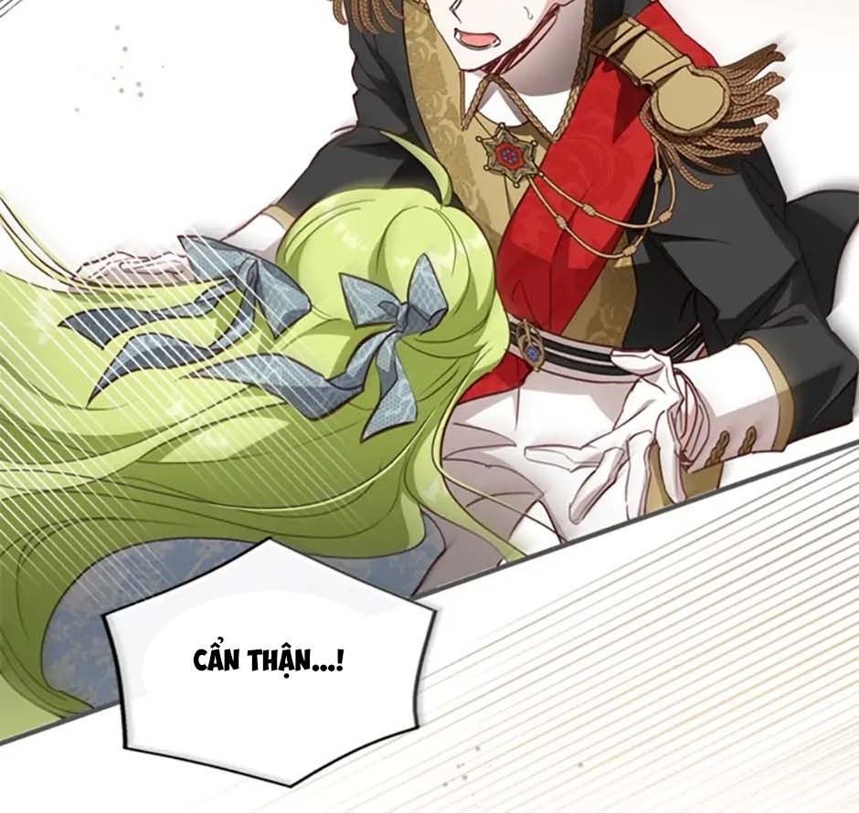 Đã Bảo Nữ Chính Đang Cải Trang Mà Chapter 17 - Trang 2