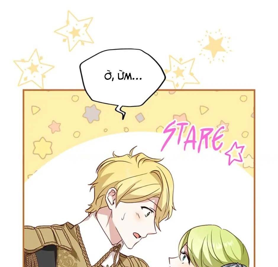 Đã Bảo Nữ Chính Đang Cải Trang Mà Chapter 17 - Trang 2