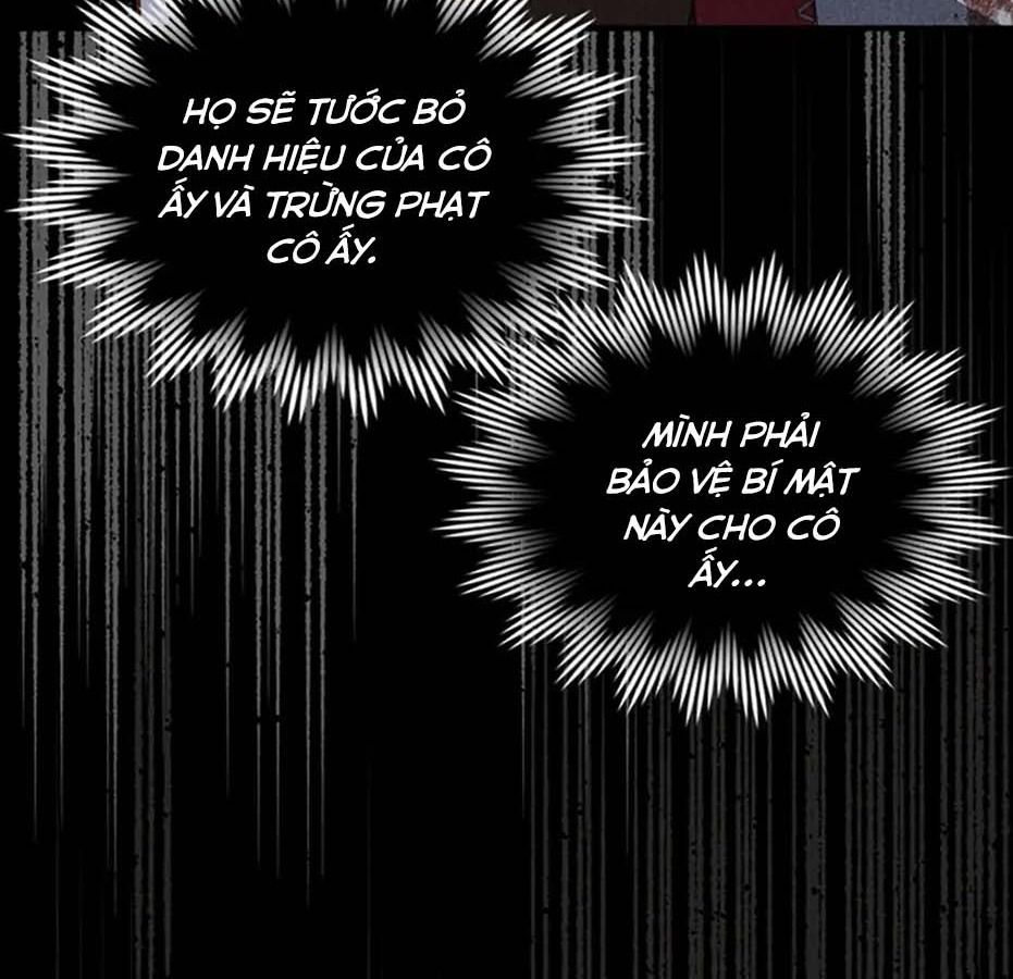 Đã Bảo Nữ Chính Đang Cải Trang Mà Chapter 17 - Trang 2