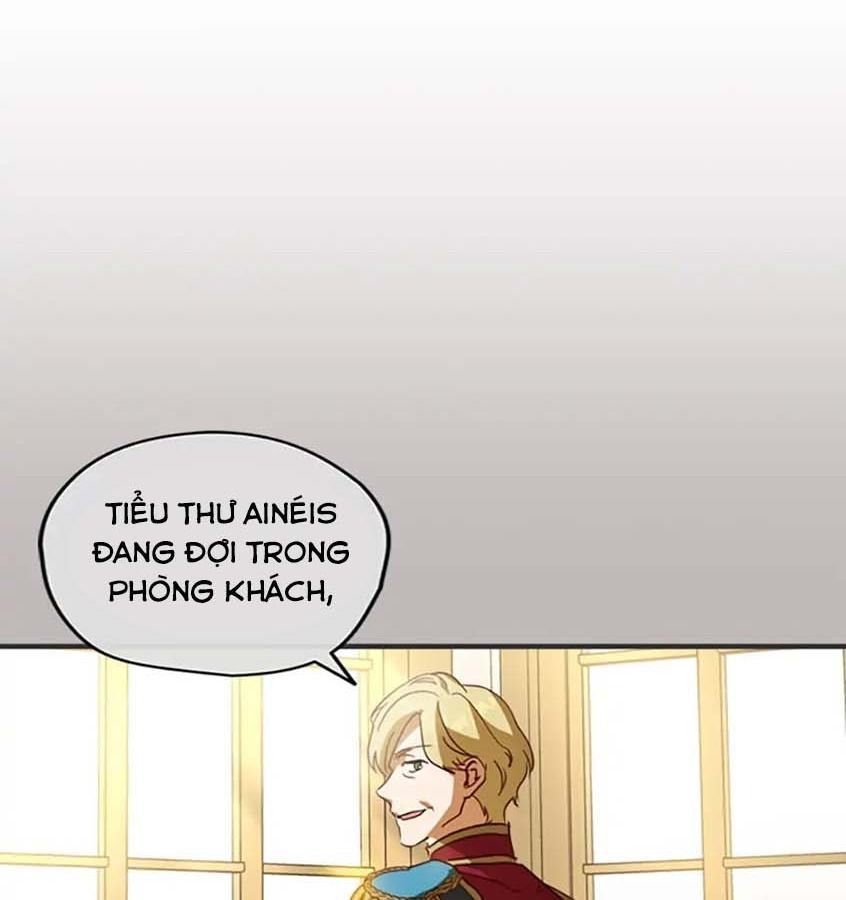 Đã Bảo Nữ Chính Đang Cải Trang Mà Chapter 17 - Trang 2