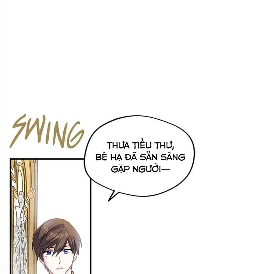 Đã Bảo Nữ Chính Đang Cải Trang Mà Chapter 17 - Trang 2