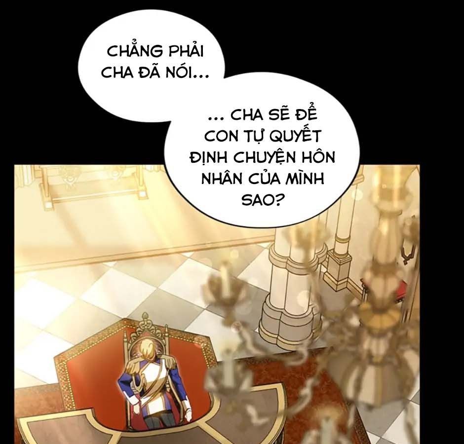 Đã Bảo Nữ Chính Đang Cải Trang Mà Chapter 17 - Trang 2