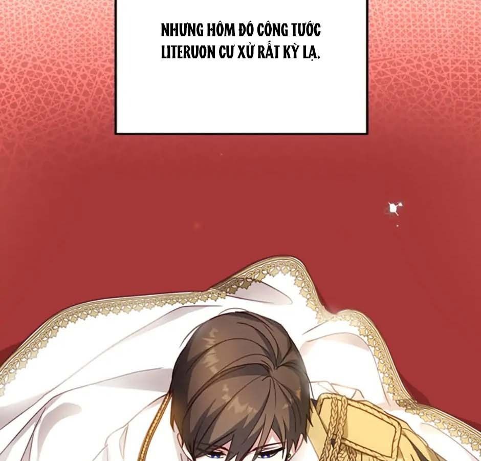Đã Bảo Nữ Chính Đang Cải Trang Mà Chapter 17 - Trang 2